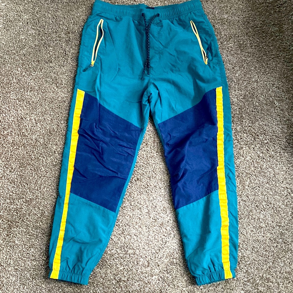 American eagle sweatpants